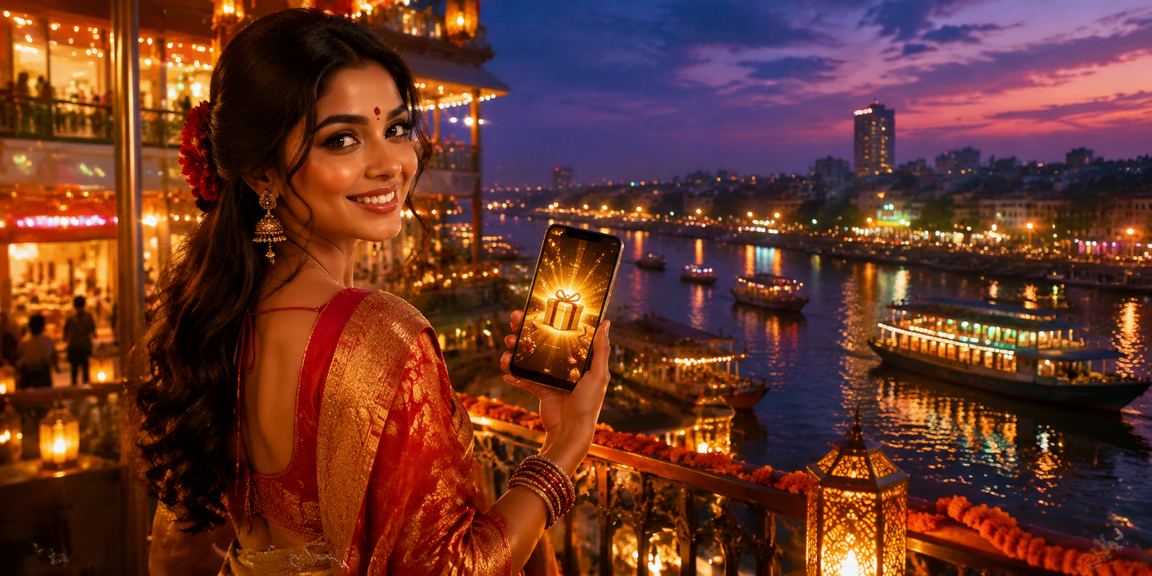 বরিশালে পহেলা বৈশাখে স্পোর্টস বেটিং উপভোগ করছেন একজন খেলোয়াড়