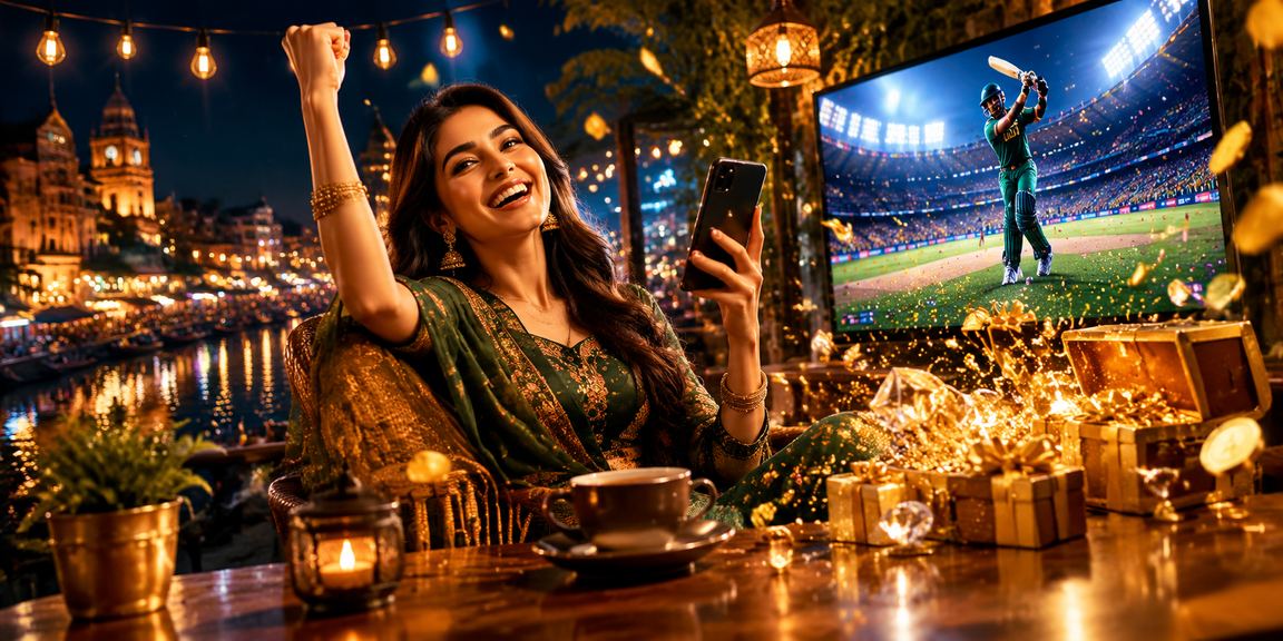 নারায়ণগঞ্জে একজন বাংলাদেশি মডেল মোবাইলে cd44 লগইন করে ক্রিকেট বেটিং করছেন