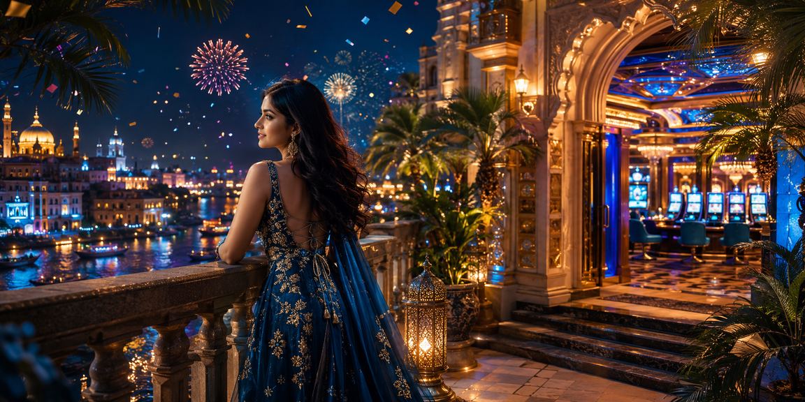 সোনারগাঁওয়ে বিনোদন কেন্দ্রে পেমেন্ট করছেন একজন বাংলাদেশি